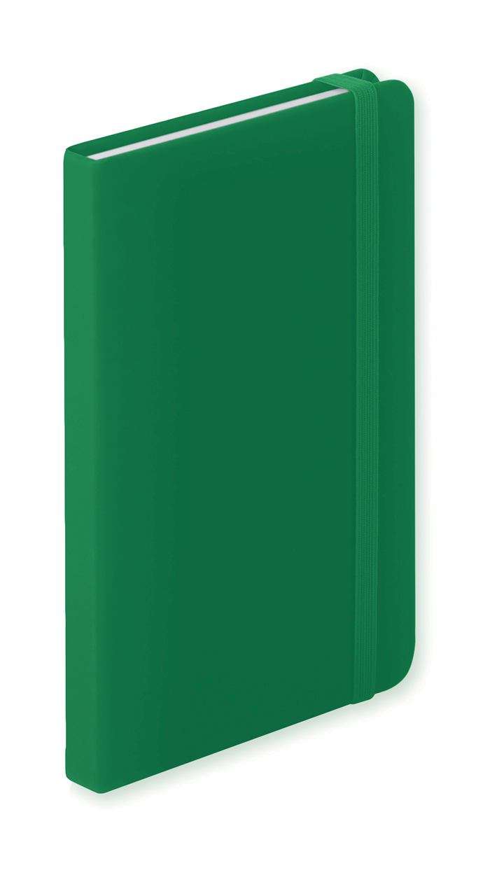 Notizbuch Nopuk Line A5