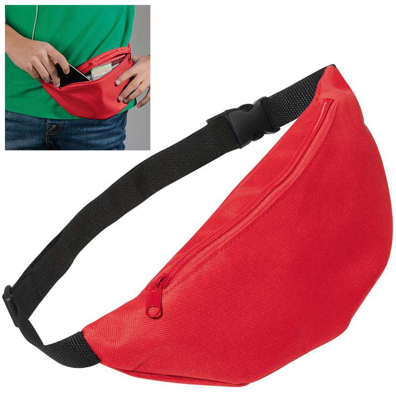 Gürteltasche Caravelas