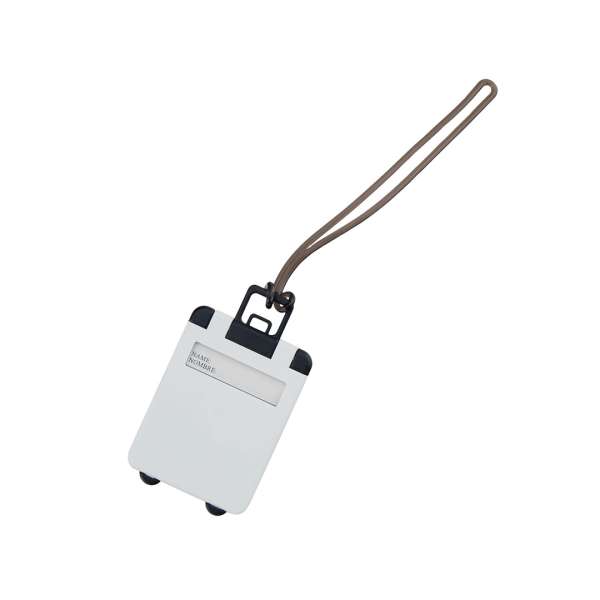 Kofferanhänger Cloris