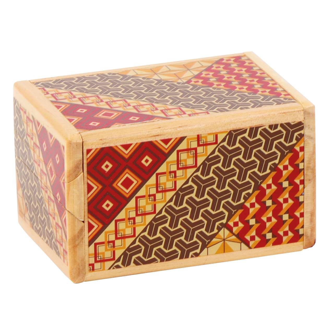 Trickkiste Puzzle Box