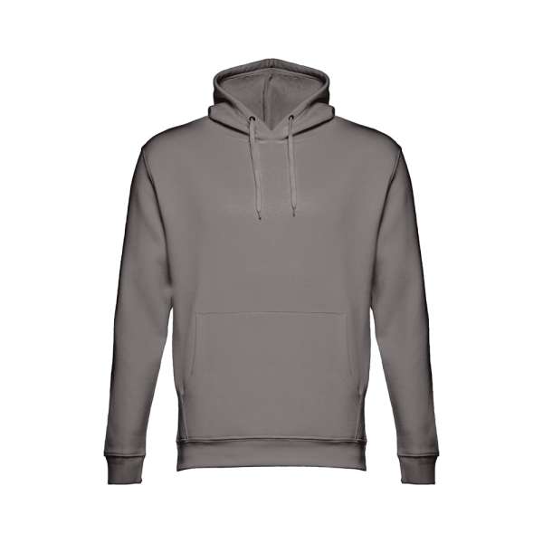 THC PHOENIX Sweatshirt (unisex) mit Kapuze aus Baumwolle und Polyester