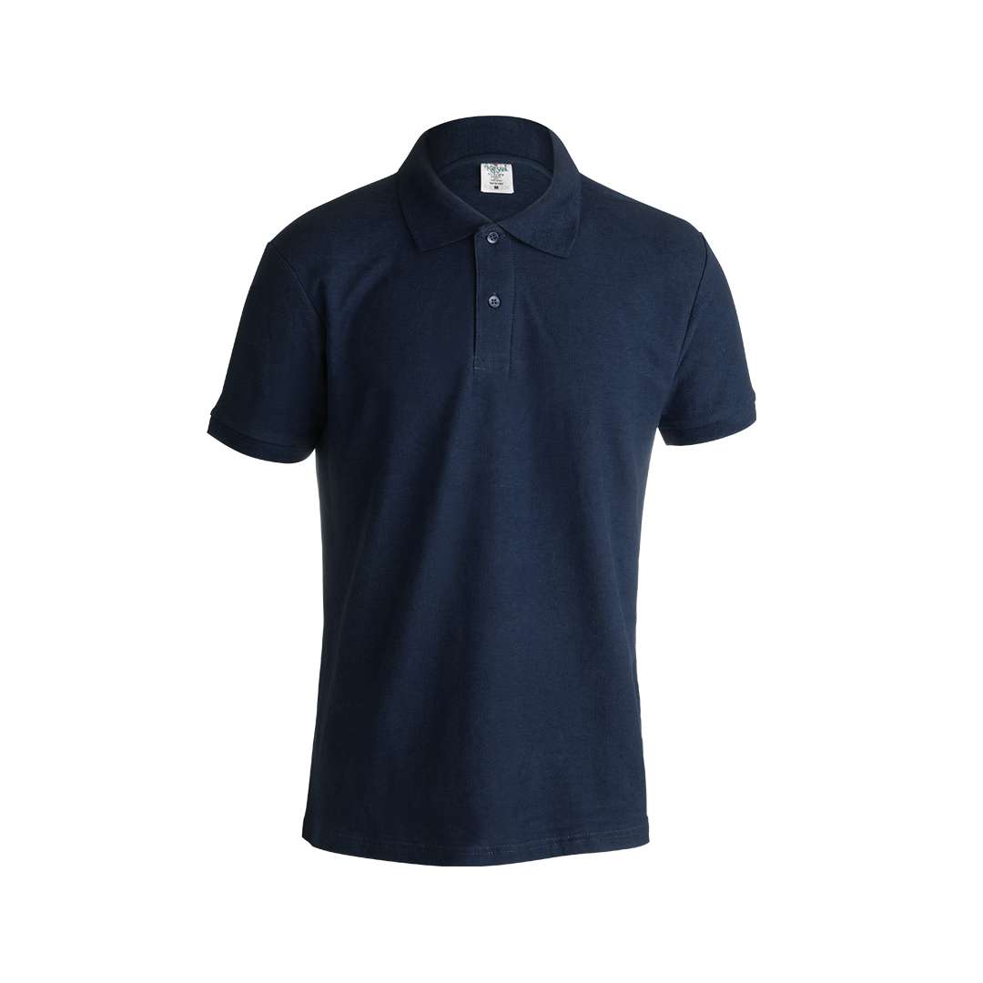 Erwachsene Farbe Polo-Shirt 