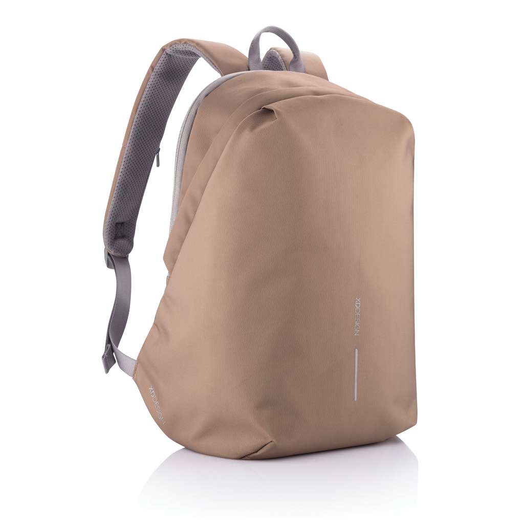 Bobby Soft, Anti-Diebstahl-Rucksack