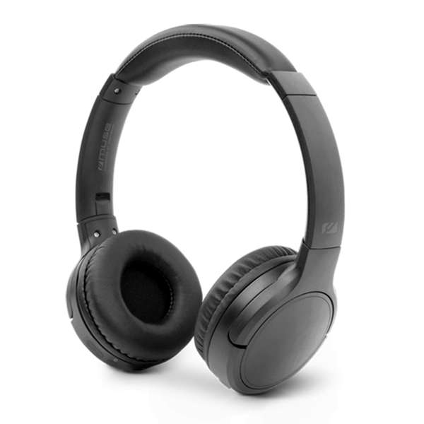 Muse Bluetooth Headphones