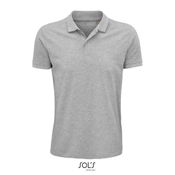 PLANET MEN Polo 170g PLANET MEN