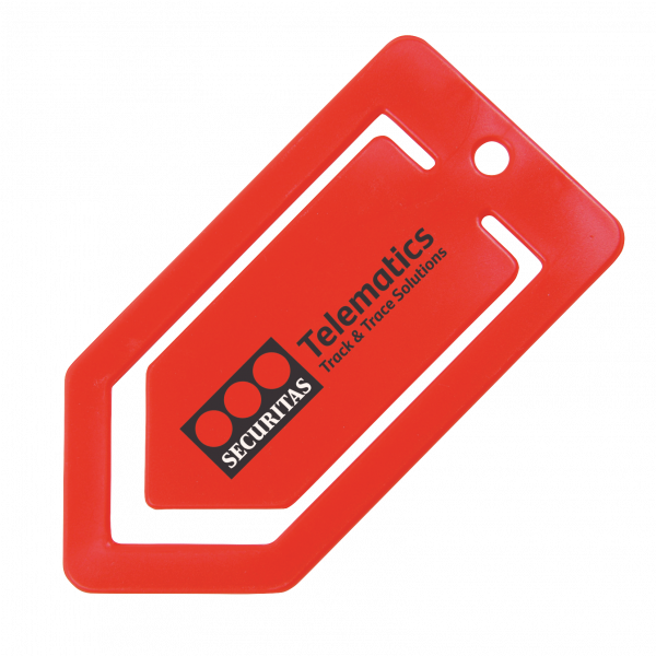 Notizklammer Pfeil Maxi 120 mm