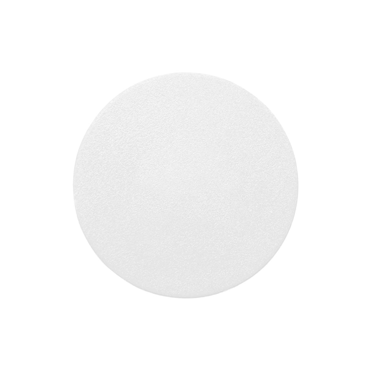 Einkaufswagenchip ohne Loch