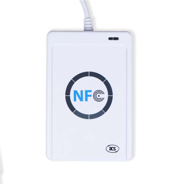 NFC-Schreiber / Lesegerät