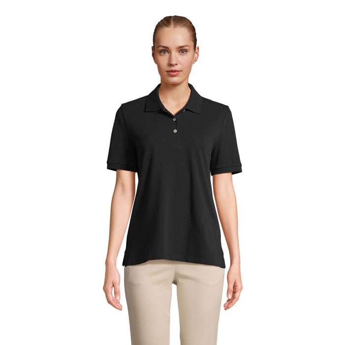 PACIFIC DAMEN POLO PACIFIC WOMEN