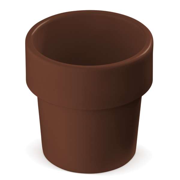 Heiß-aber-cool Kaffeebecher 240ml