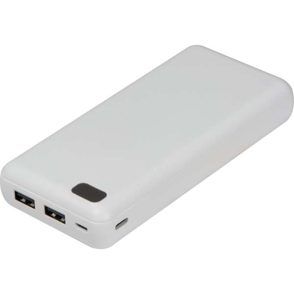 Powerbank 20.000 mAh