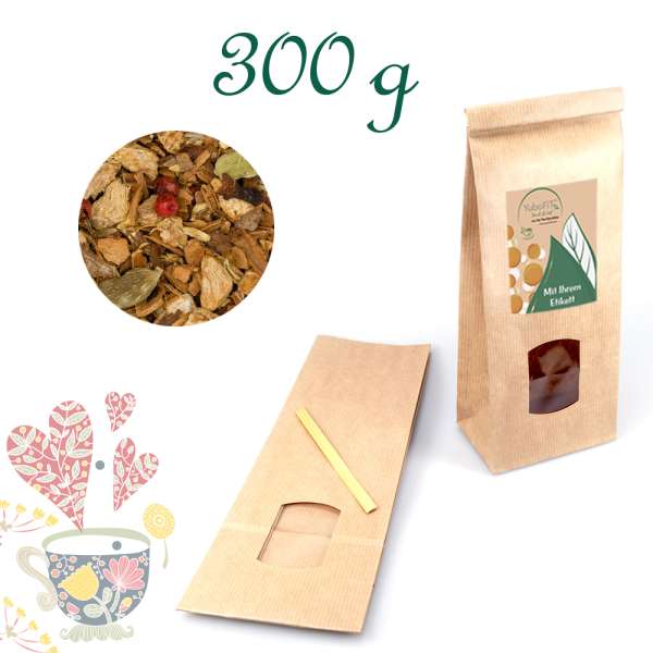 YuboFiT® Bio Connected to Earth Tee