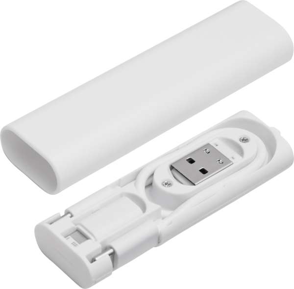 Kompaktes Mulitfunktions-Lad- und Datenkabel TRANSFER