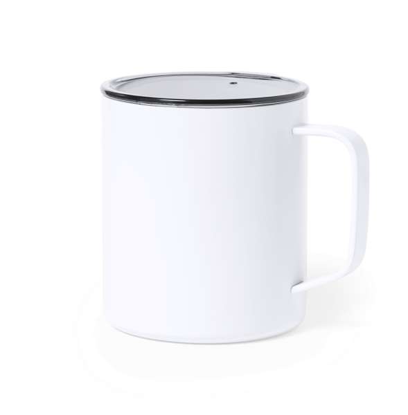 Wärme Tasse Hanna