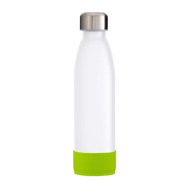 Trinkflasche RETUMBLER-myTOULON GLASS