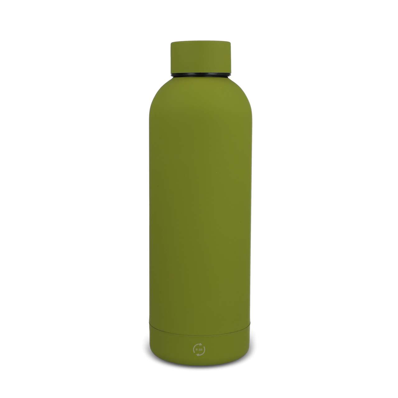 Isolierflasche Alchemie Soft Touch 500ml