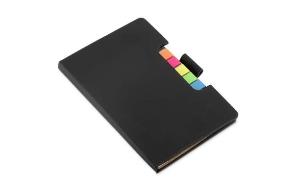 Haftnotizblock STIKLO A6