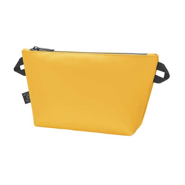 HALFAR® Reißverschluss-Tasche PURE