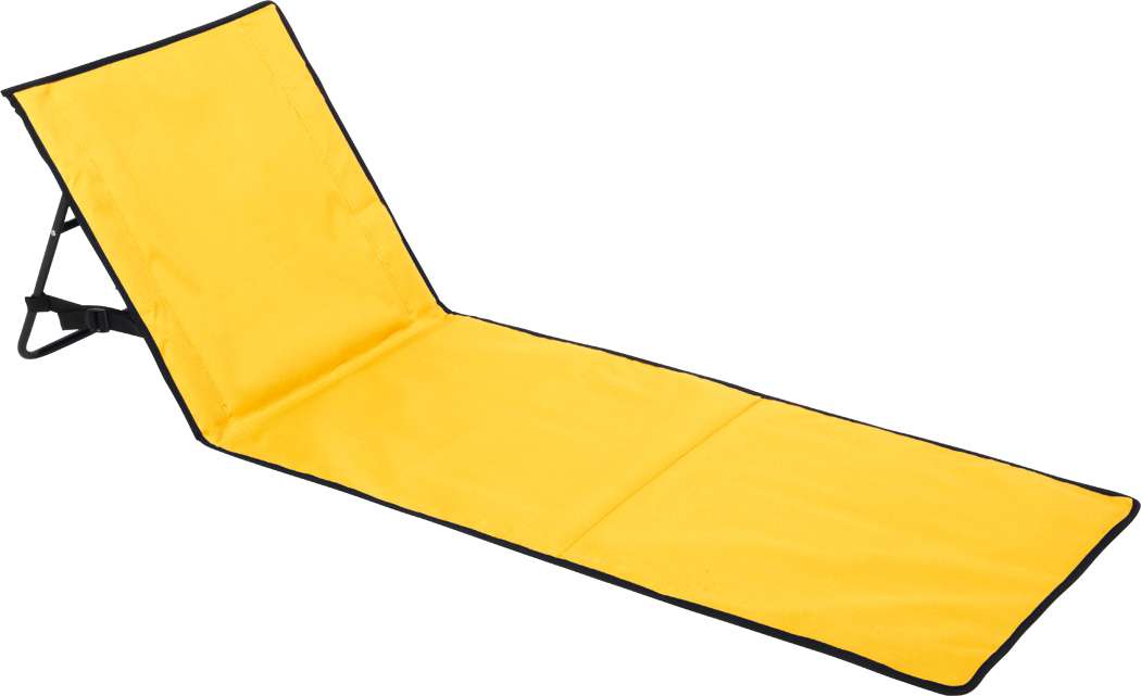 Faltbare Strandmatte SUNNY BEACH