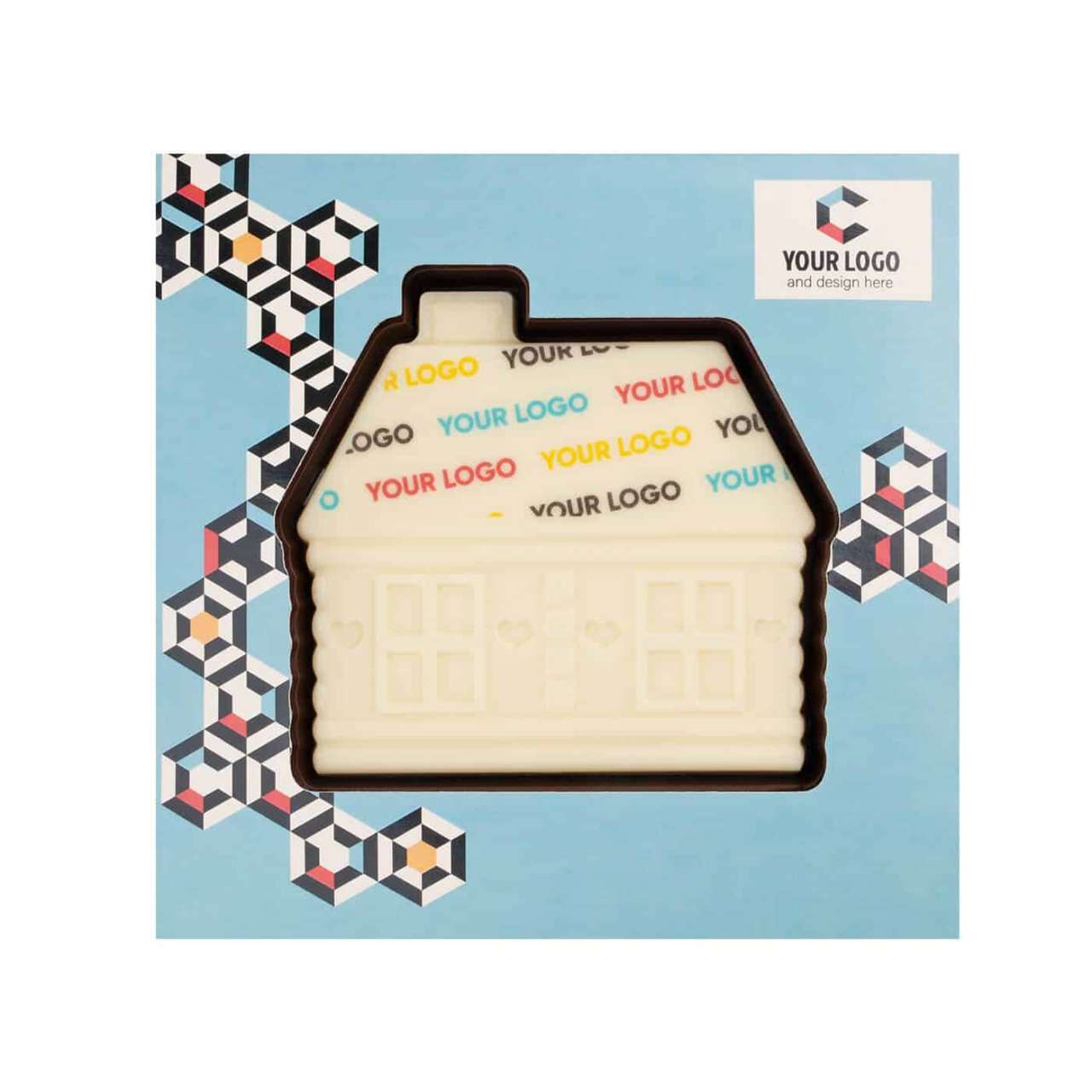 CHOCO4MAT GESCHENK