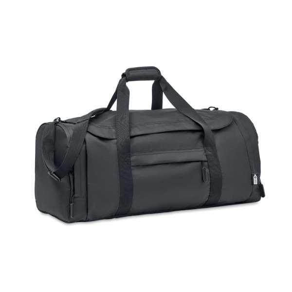 Große Sporttasche 300D RPET VALLEY DUFFLE