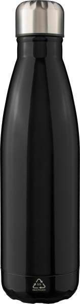 Recyceltem trinkflasche(650 ml) aus Edelstahl Sumatra