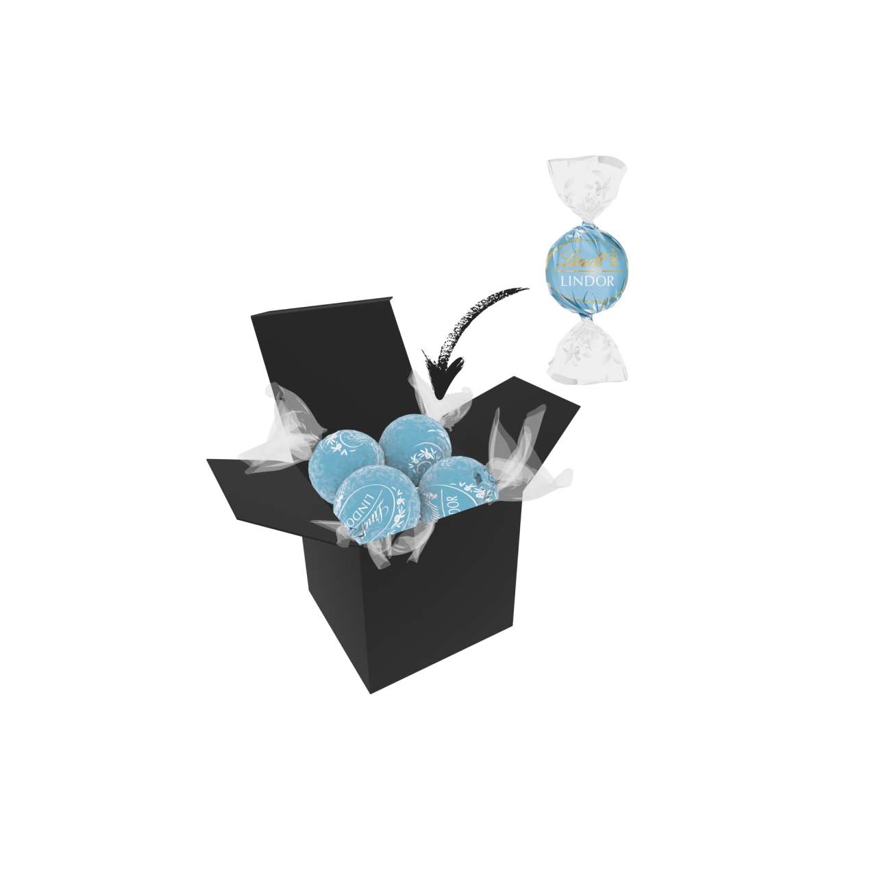 ColorBox Lindor