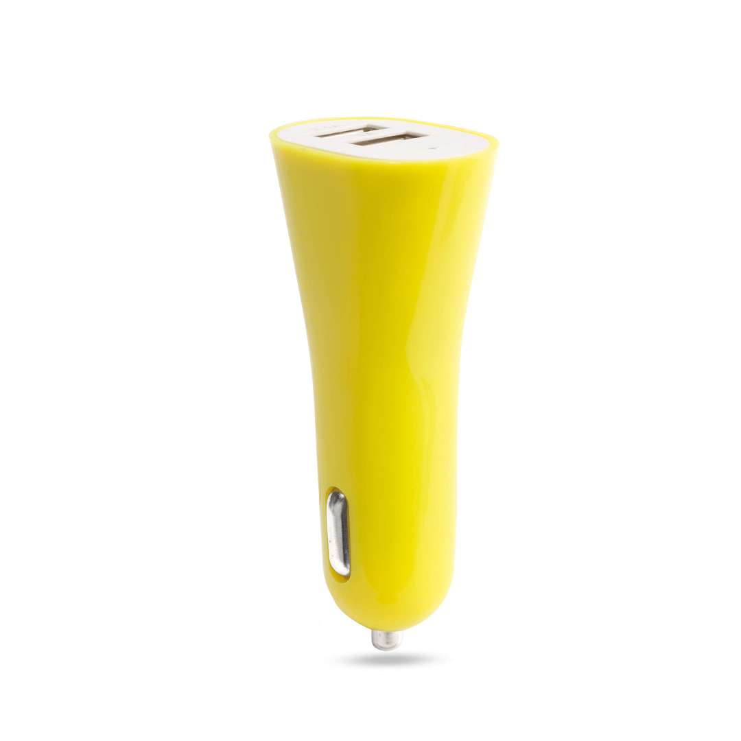 USB Autoladegerät Heyon