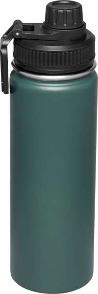 Vakuum-Isolierflasche ARMY STYLE