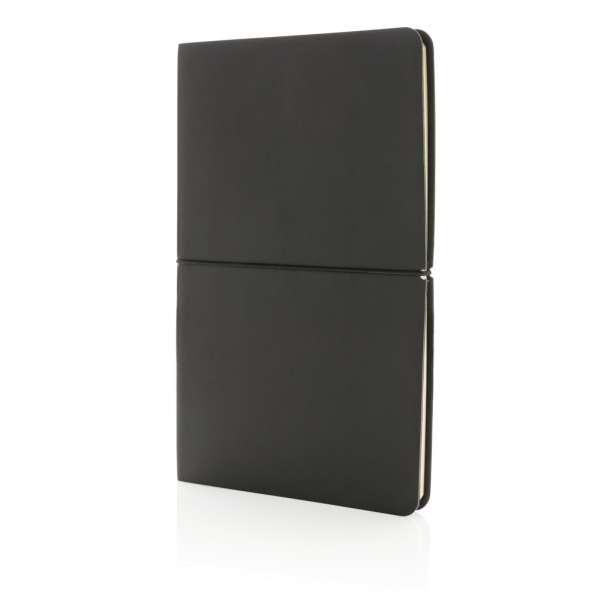 Modern Deluxe Softcover A5 Notizbuch