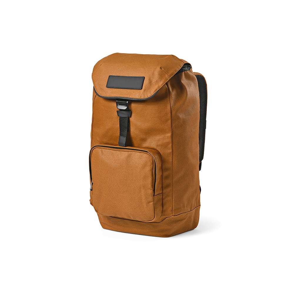 Copenhagen 20L Rucksack recy. Baumwolle 240gsm für Laptops bis 15.6