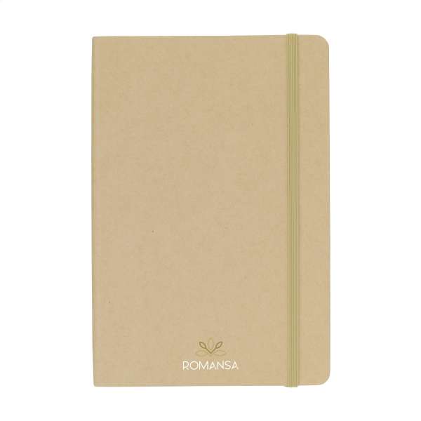 CraftCover Notebook A5 Notizbuch