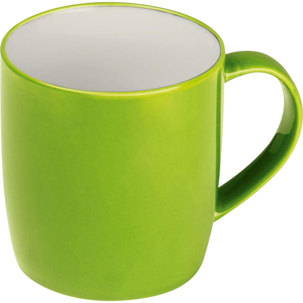 Tasse aus Porzellan, 300ml