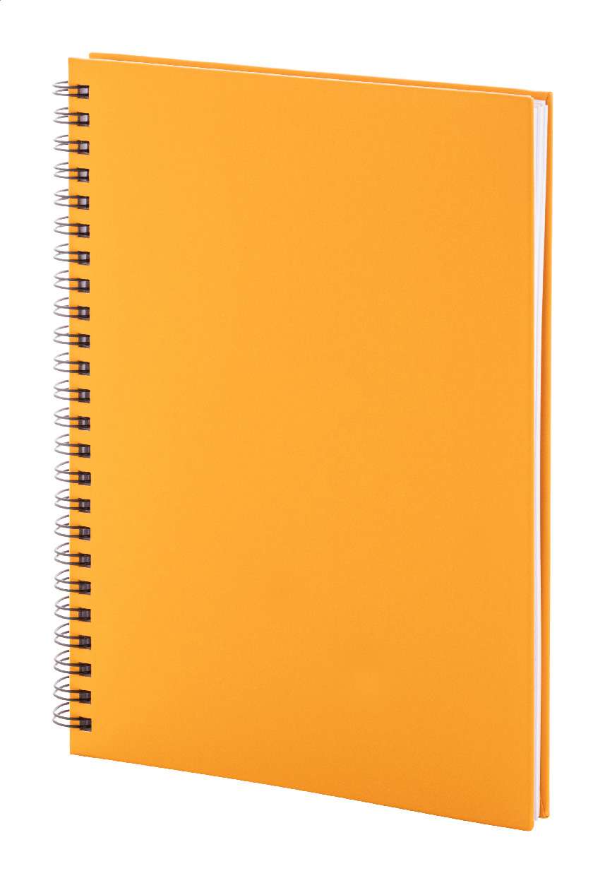 Notizbuch Strobus A5