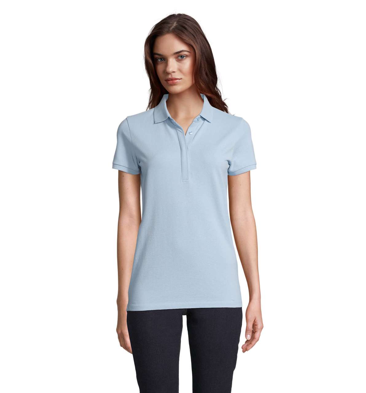 Owen Women Polo 215