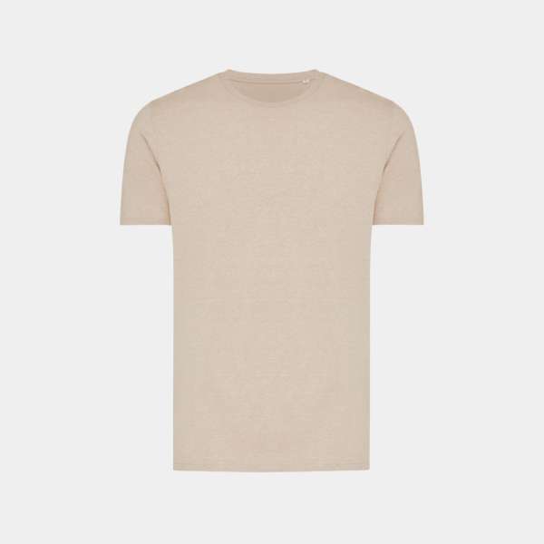 IQONIQ Brett T-Shirt aus recycelter Baumwolle