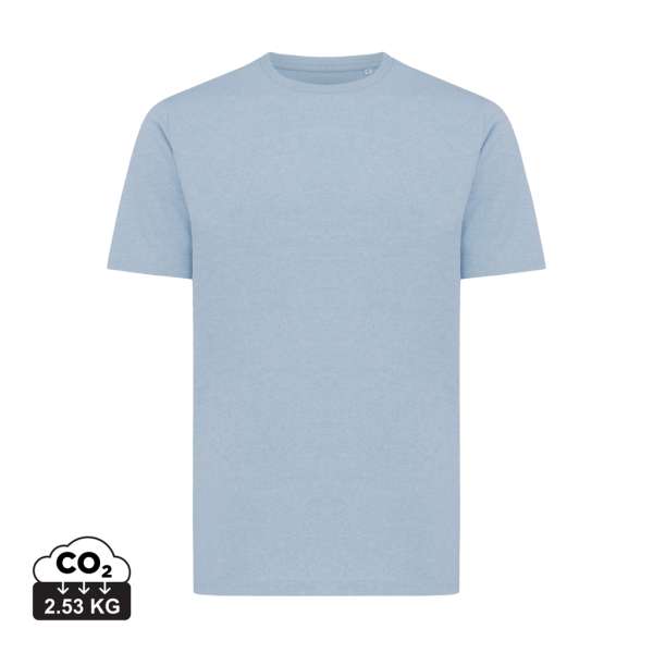 IQONIQ Sierra Lightweight T-Shirt aus recycelter Baumwolle