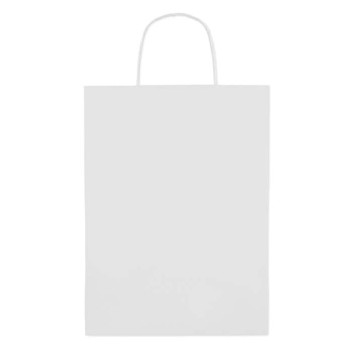 Papiertüte, groß 150 gr/m² PAPER LARGE