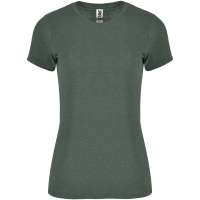 Heather Bottle Green