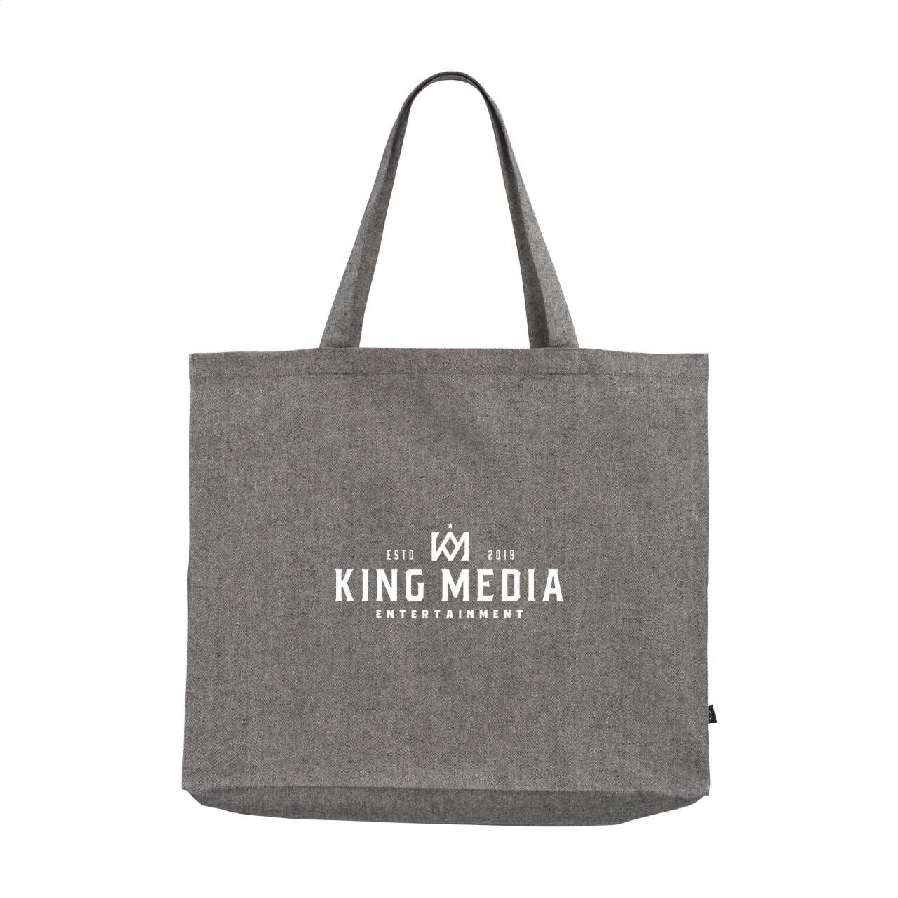 Giant GRS Recycled Shopper Bag (210 g/m²) Tasche