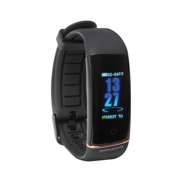 Smartes Fitness Armband
