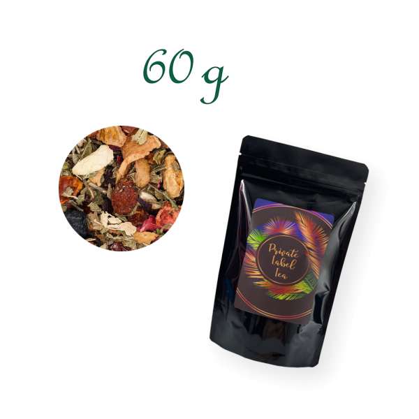 YuboFiT® Bio Super Fruit Tee