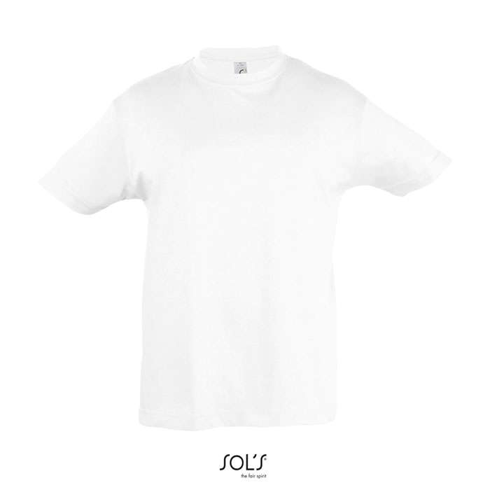 REGENT KINDERT-SHIRT 150g REGENT KIDS