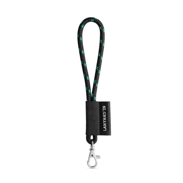 Lanyard Nautic Short Set Standardmodelle