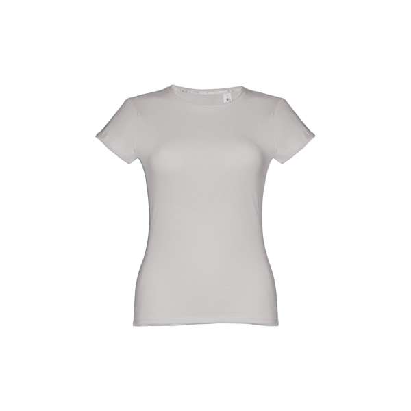 THC SOFIA Tailliertes Damen-T-Shirt
