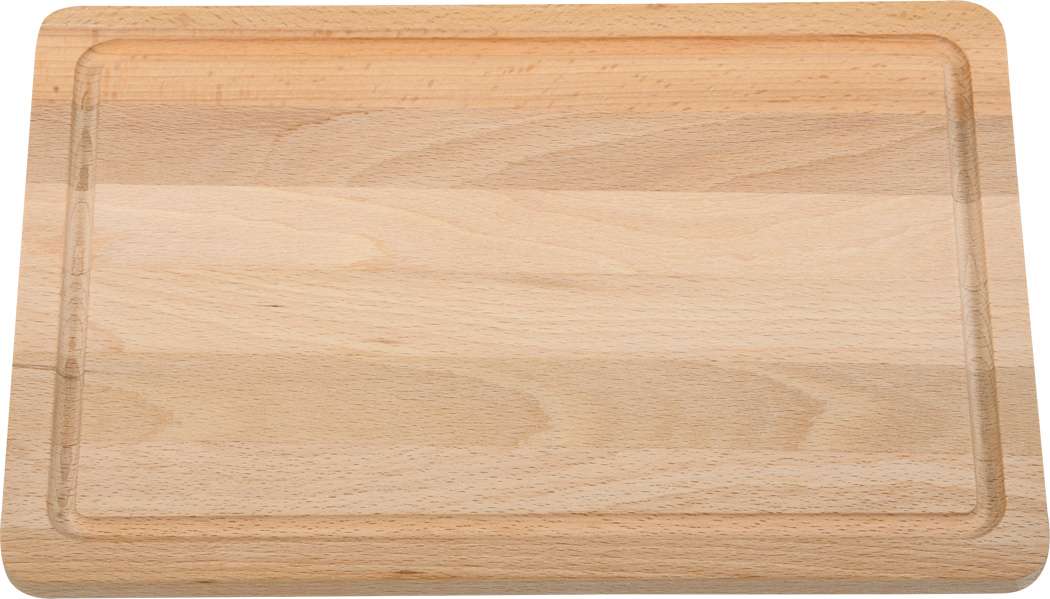 Schneidebrett WOODEN SQUARE