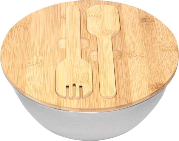 Salatschüssel EAT HEALTHY