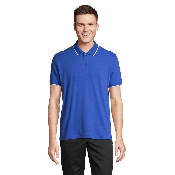 PALERMO POLO-SHIRT PALERMO