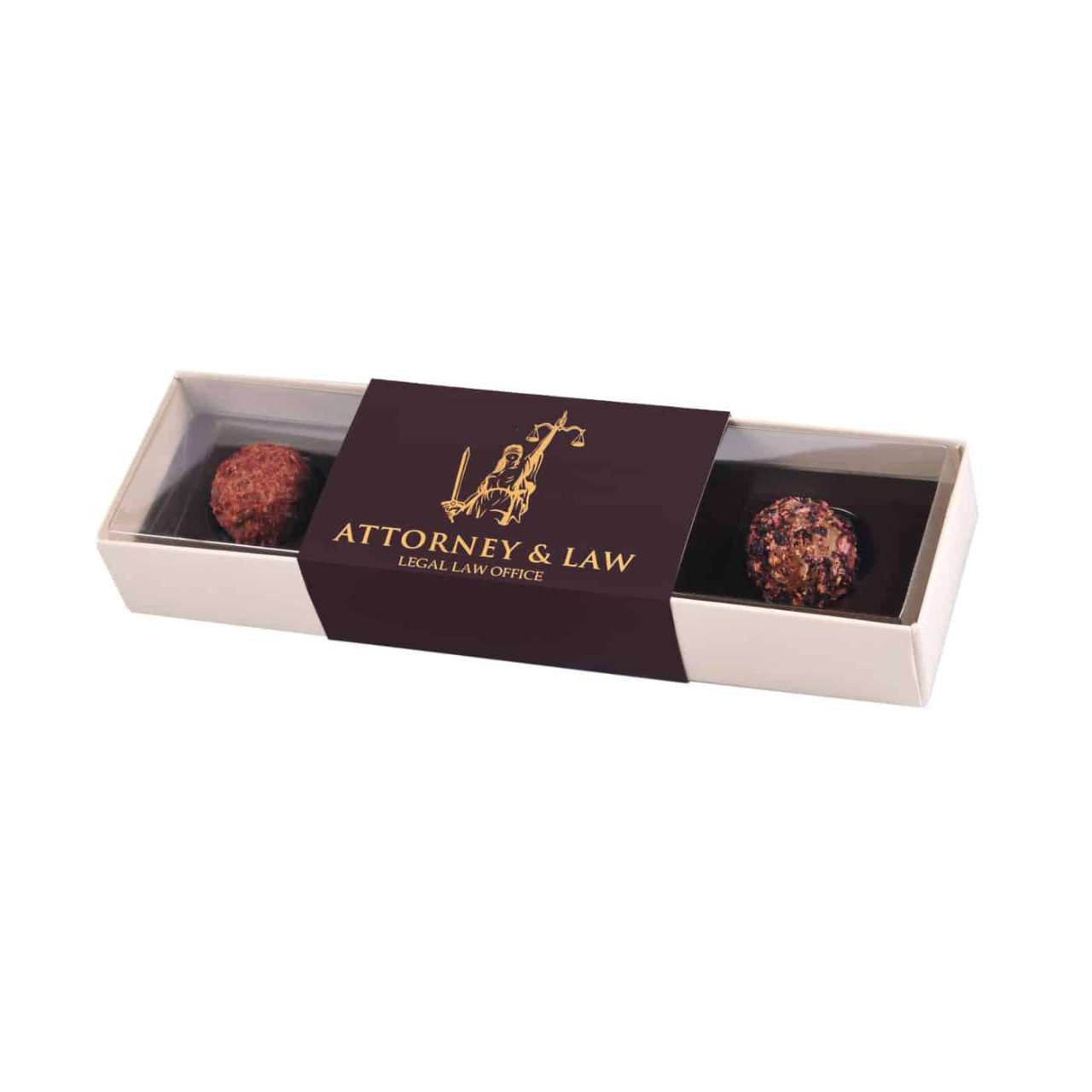 ART DECO 4 BOX