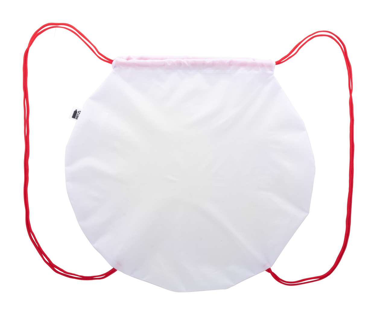 Individueller Turnbeutel CreaDraw Circle